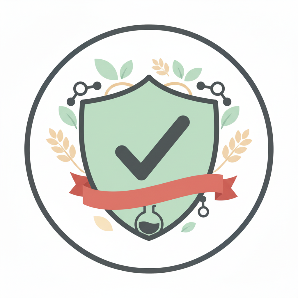 Scientifically Tested & Safe